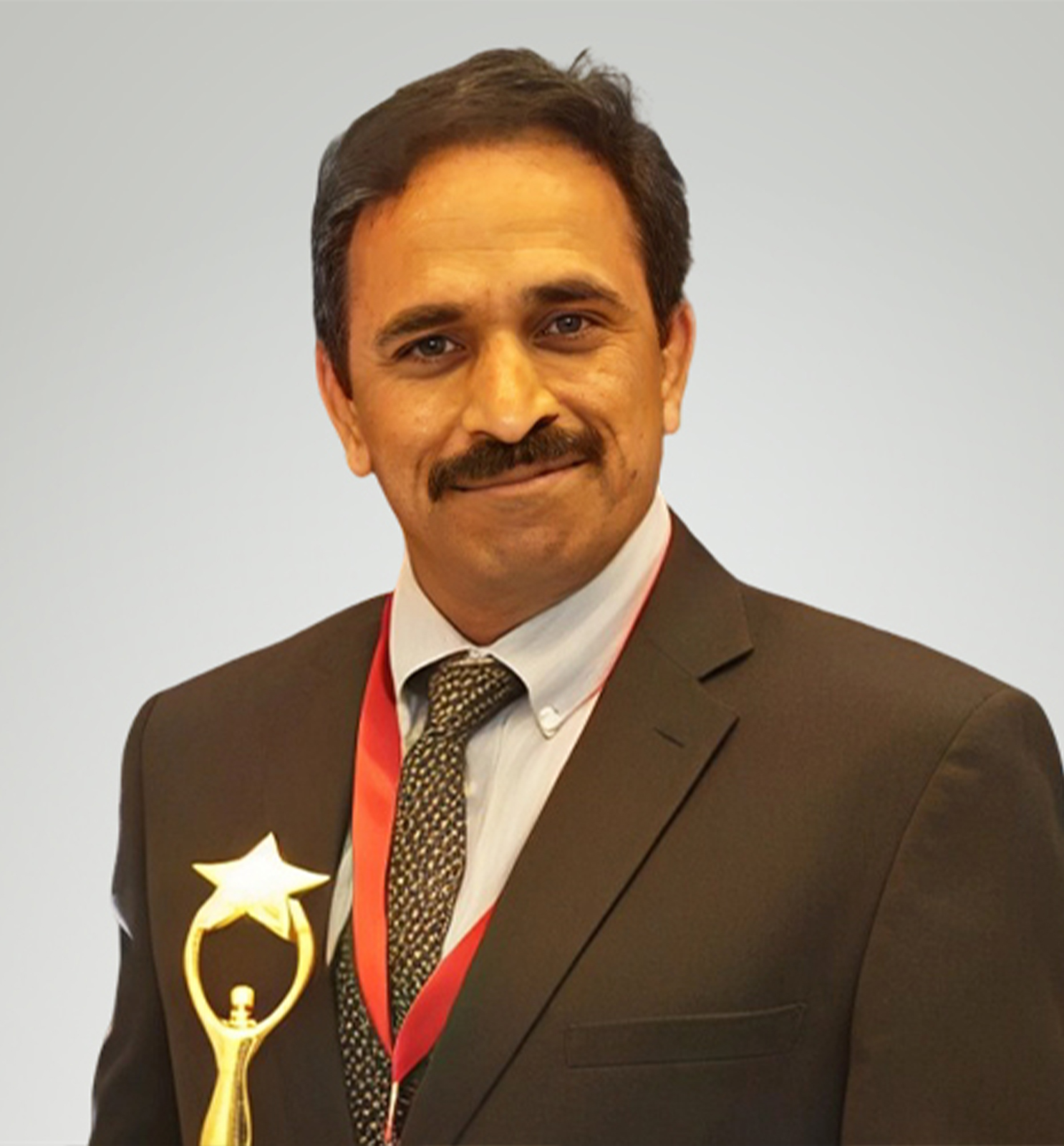 Ravi Eswarapu