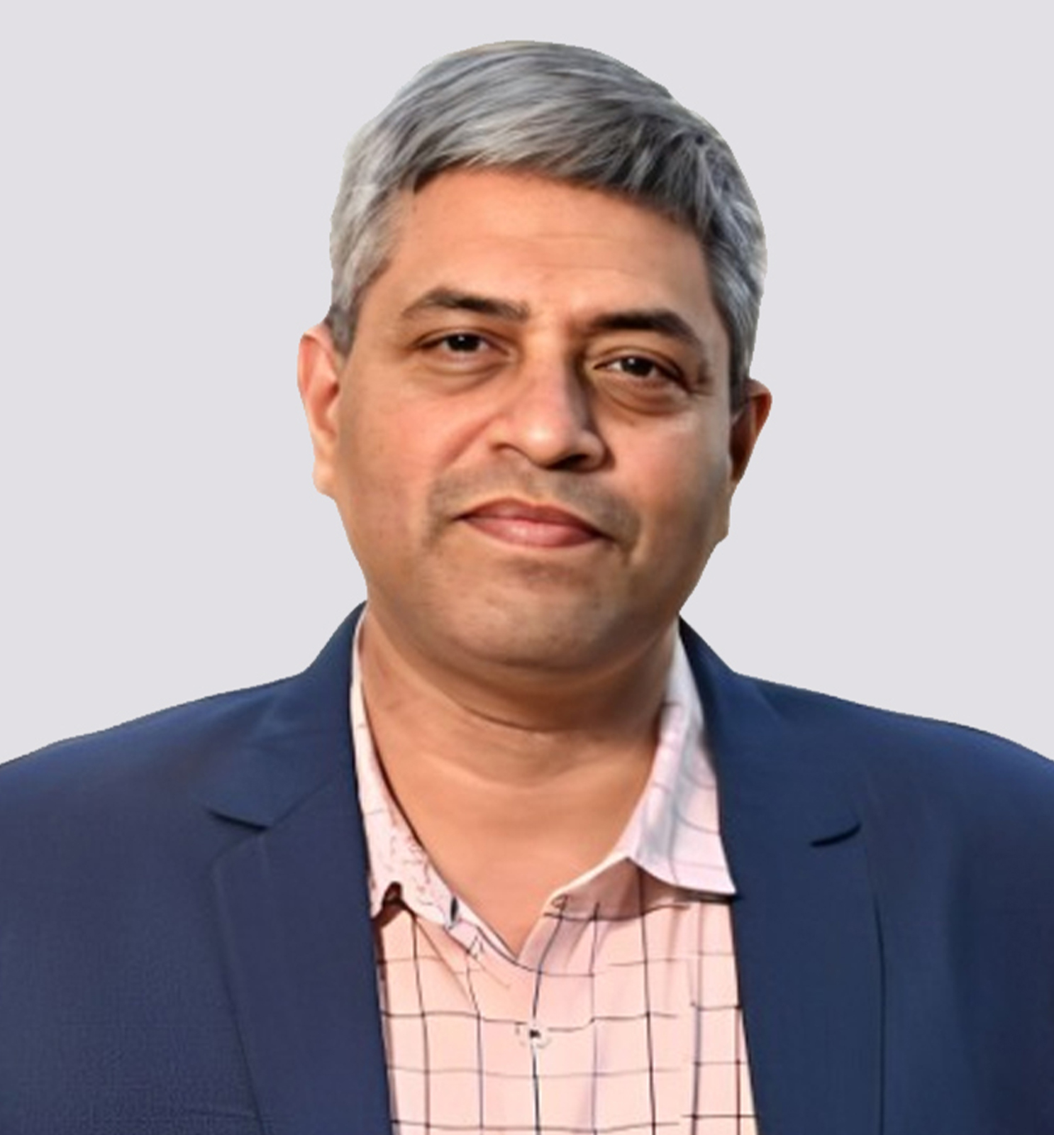 Ravi Saripalle